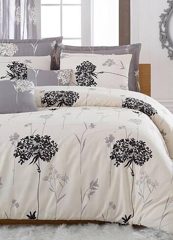 Çift ve tek kişilik nevresim takımı  - Görsel 20