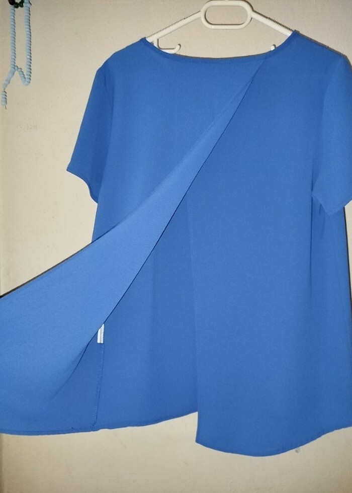  Bayan bluz - Görsel 2