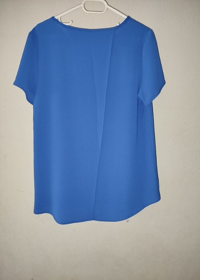  Bayan bluz - Görsel 3