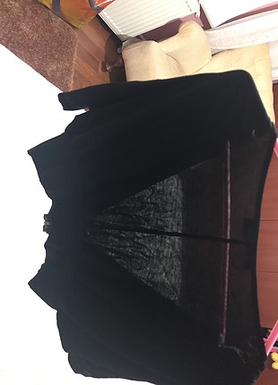 Siyah bolero