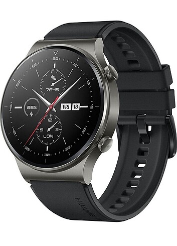 Huawei Watch Gt2 Pro