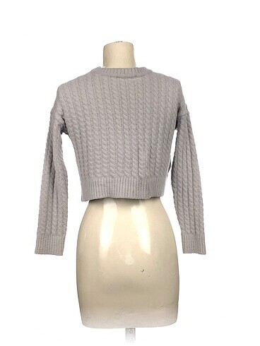 m Beden PreLoved Kazak / Triko %70 İndirimli.