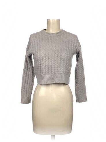 PreLoved Kazak / Triko %70 İndirimli.