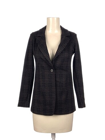 PreLoved Blazer %70 İndirimli.