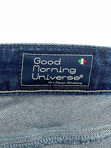 27 Beden çeşitli Renk PreLoved Jean / Kot %70 İndirimli.