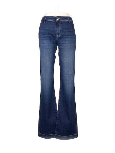 PreLoved Jean / Kot %70 İndirimli.
