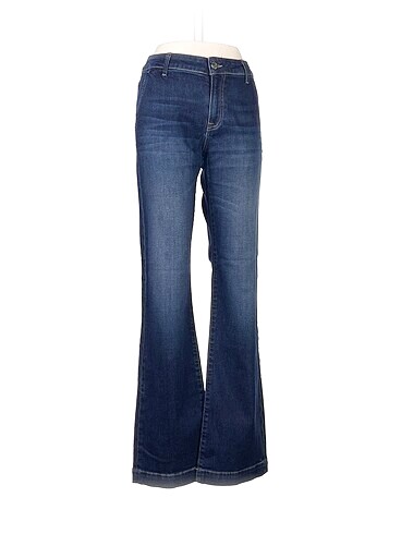 Vintage Love PreLoved Jean / Kot %70 İndirimli.
