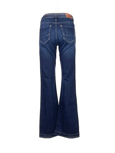 27 Beden PreLoved Jean / Kot %70 İndirimli.
