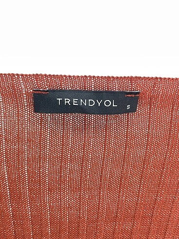 s Beden çeşitli Renk Trendyol & Milla Kısa Elbise %70 İndirimli.