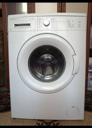 Vestel Çamaşır Makinesi 