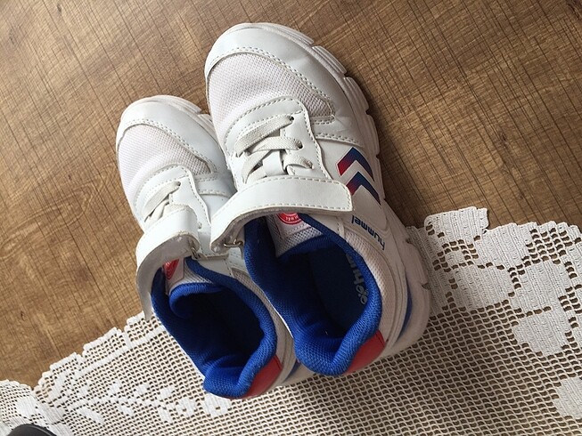 Hummel 31 numara