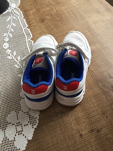 31 Beden Hummel 31 numara