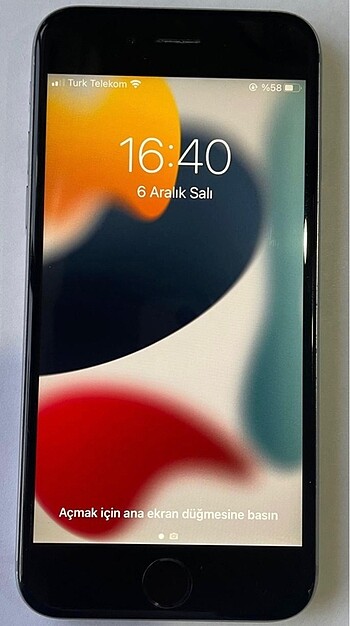 İPhone 6 S