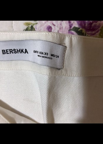 Bershka Etek - Görsel 2