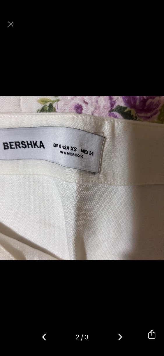 Bershka Etek - Görsel 2