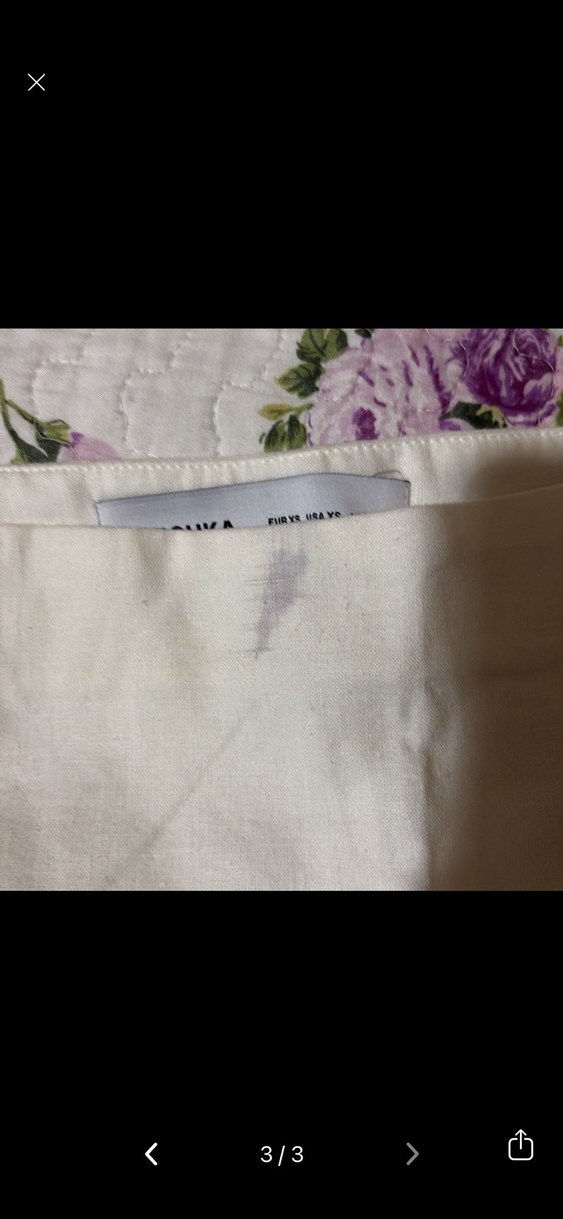 Bershka Etek - Görsel 3