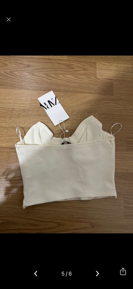 Zara Büstiyer - Görsel 2