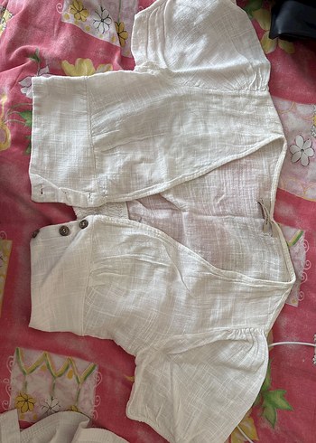 Pull and Bear ürünü
