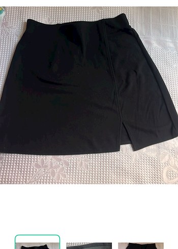 H&M ürünü