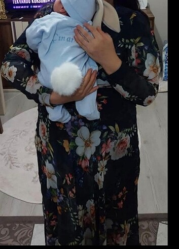 Çok hoş yeni gibi