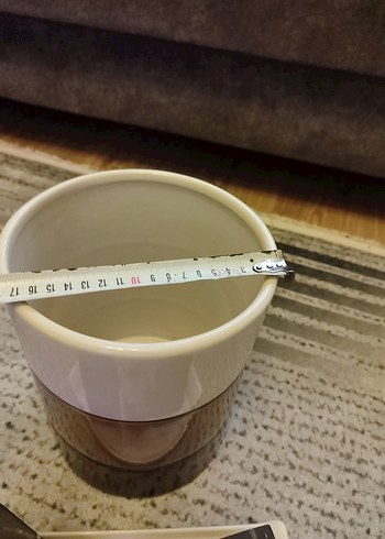 Ikea Seramik Sabunluk ve Sıvı Sabunluk Seti