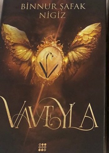 Vaveyla - Binnur Şafak Nigiz