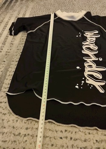 Çocuk Siyah Renkli pilaj Tişört - Görsel 4