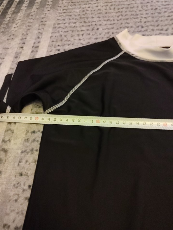 Çocuk Siyah Renkli pilaj Tişört - Görsel 3