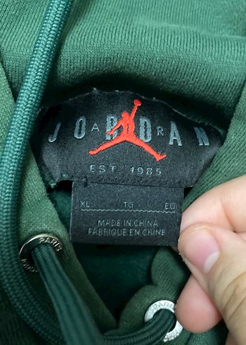 Baskılı Kadın Sweatshirt 23 Detaylı - Görsel 2