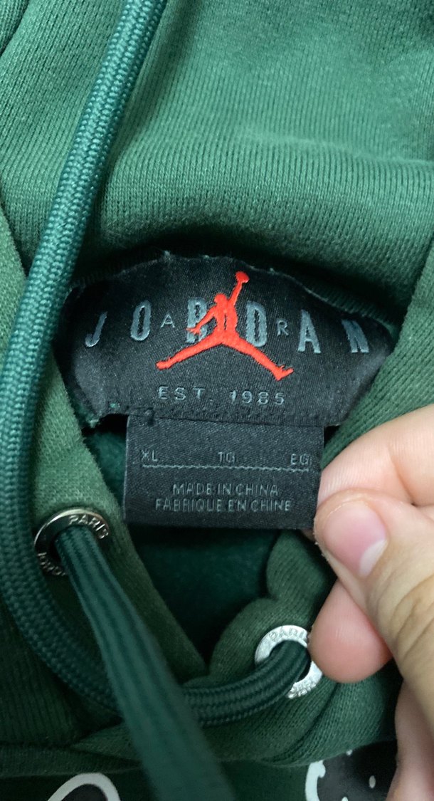 Baskılı Kadın Sweatshirt 23 Detaylı - Görsel 2