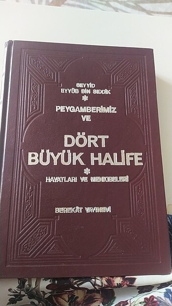 Kitap 