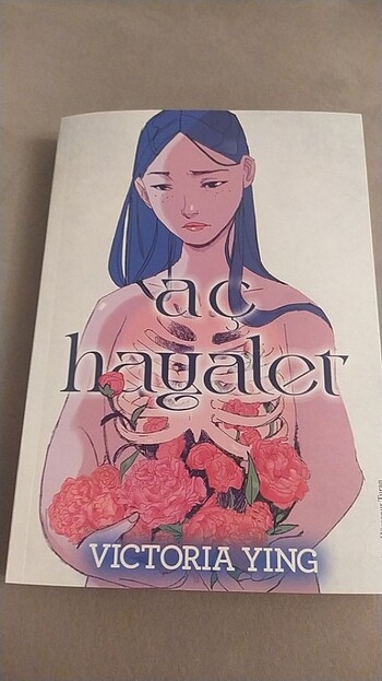 Aç hayalet