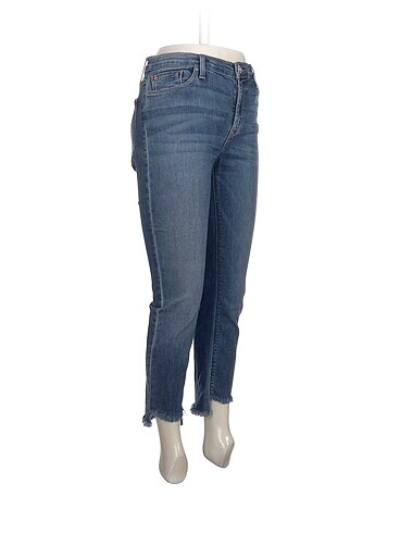 Hudson Hudson Jean / Kot %70 İndirimli.