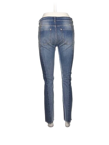 36 Beden Diğer Skinny %70 İndirimli.