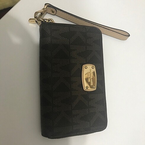 Orijinal Michael Kors cüzdan
