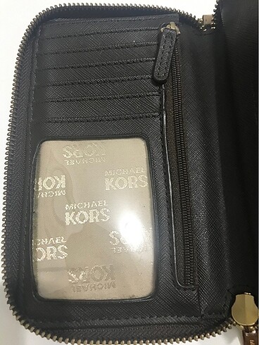 Beden Orijinal Michael Kors cüzdan
