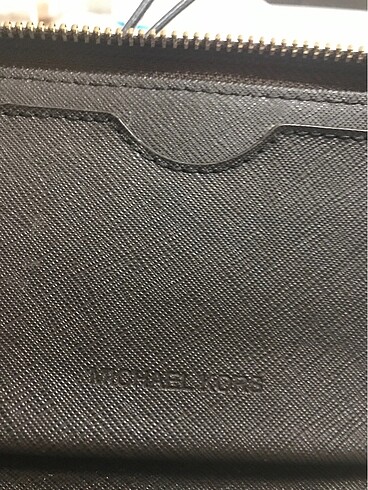 Beden kahverengi Renk Orijinal Michael Kors cüzdan
