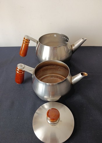  Beden ÇAYDANLIK
