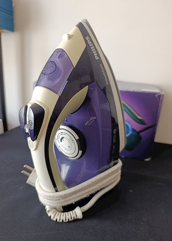 Philips PHİLİPS BUHARLI ÜTÜ