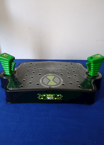  BEN 10 OYUN