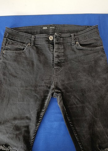 ZARA KOT PANTOLON