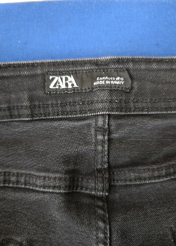 Zara ZARA KOT PANTOLON