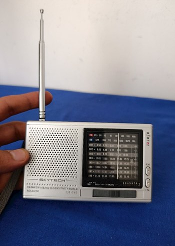 RADYO