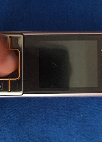 TUŞLU TELEFON 