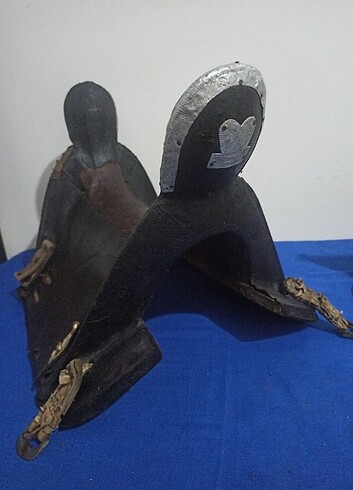 OSMANLI DÖNEMİ ÇERKEZ EĞERİ