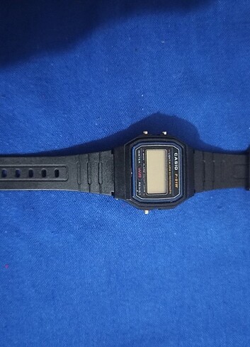 Casio CASİO MARKA KOL SAATİ 