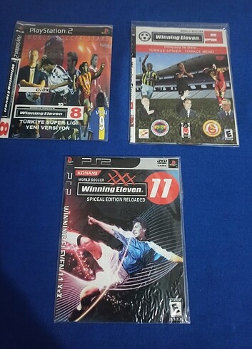 PS 2 OYUNLARI 