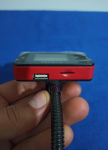 Diğer ÇAKMAKLIK MP3 ÇALAR 