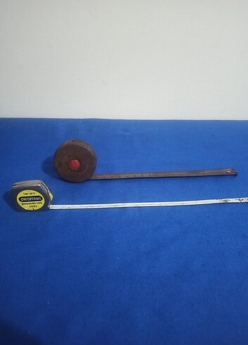 Beden ANTİKA METRE (2 ADET)