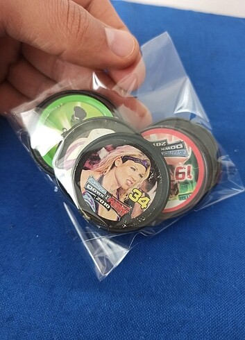 Diğer TASO (15 ADET)